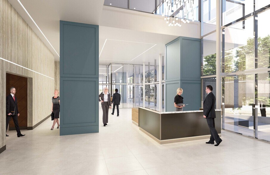 More Photos Of 5910 N Central Expy, Dallas Office For Sale