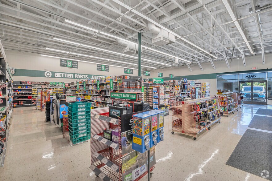 More Photos Of 3440-3448 Deer Valley Rd, Antioch Freestanding For Lease