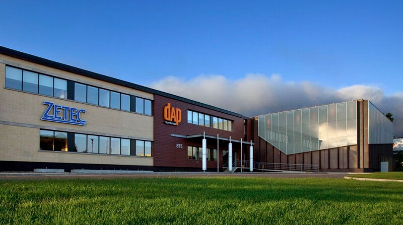 More Photos Of 875 Boul Charest O, Québec Office For Sale