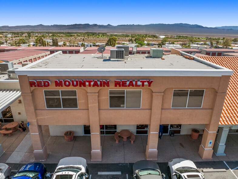 Primary Photo Of 1633-1651 Boulder City Pky, Boulder City General Retail For Sale