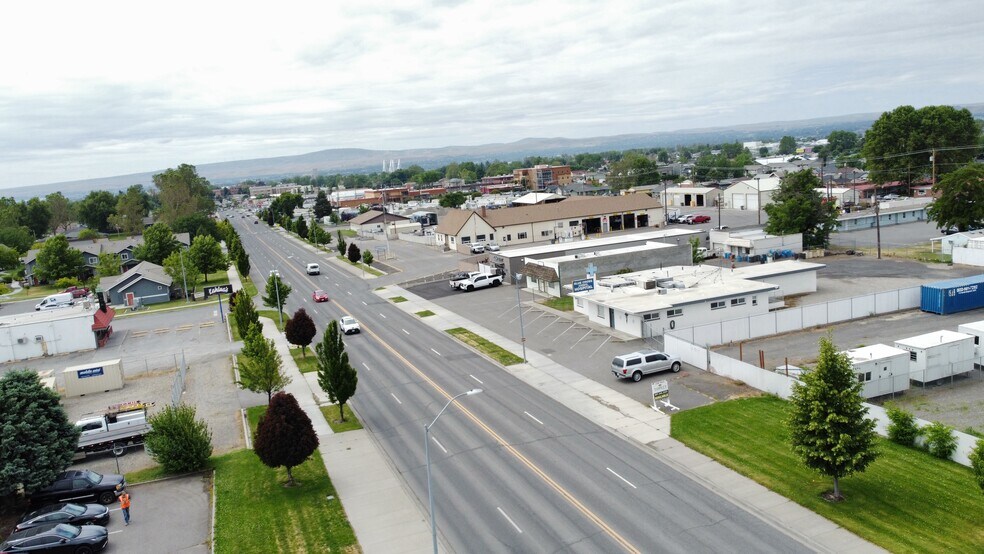 More Photos Of 1912 N 4th Ave, Pasco Office For Sale