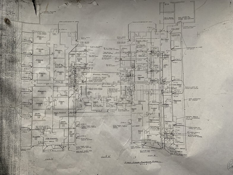 More Photos Of 1702-1780 Robertson Blvd, Chowchilla Unknown For Lease