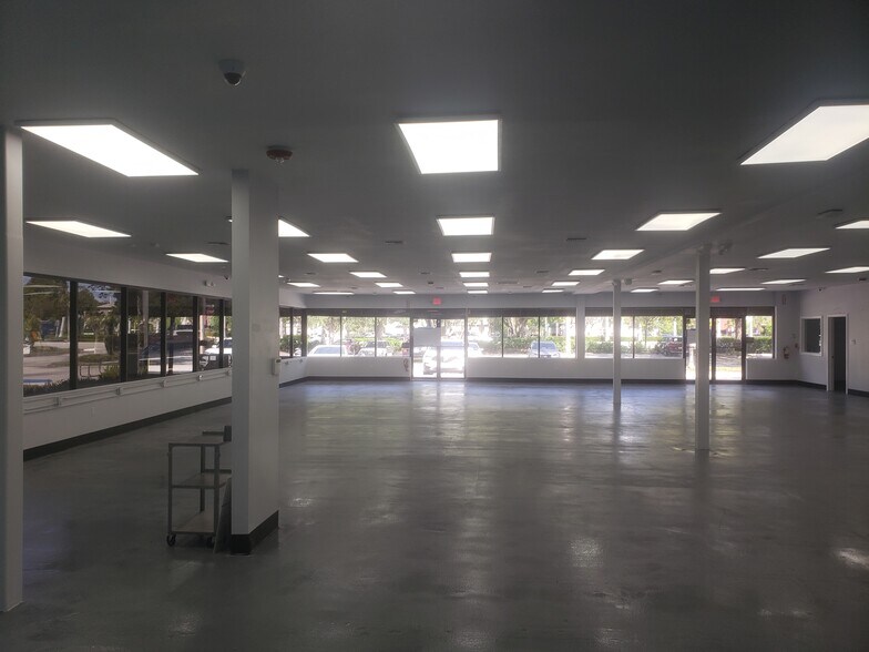 More Photos Of 1809-1879 N University Dr, Coral Springs Office For Lease