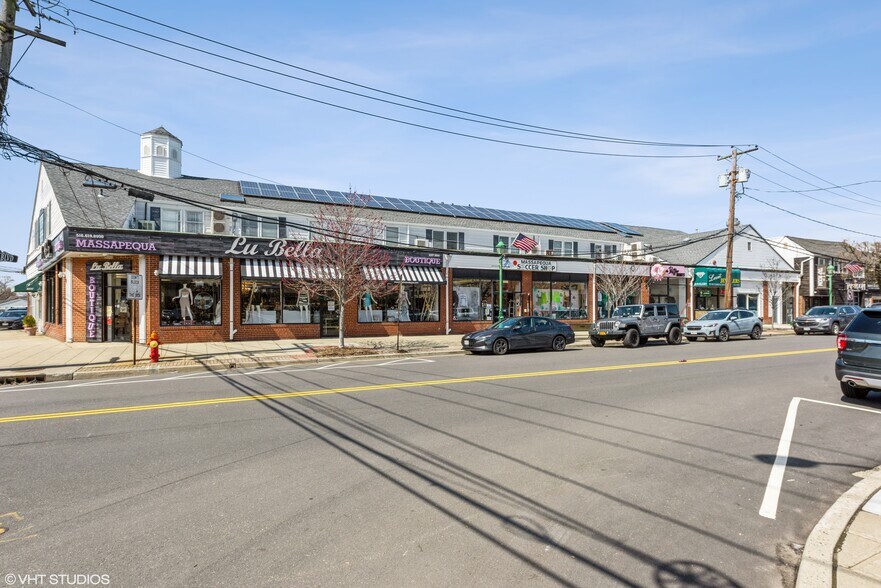 More Photos Of 1000 Park Blvd, Massapequa Park General Retail For Lease