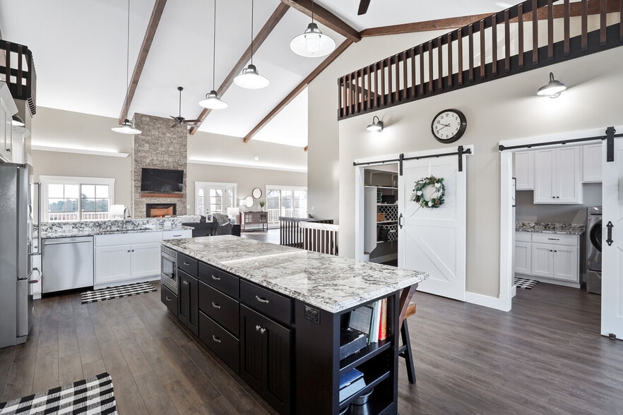 More Photos Of 3482 County Road 10, Bellefontaine Lodge Meeting Hall For Sale