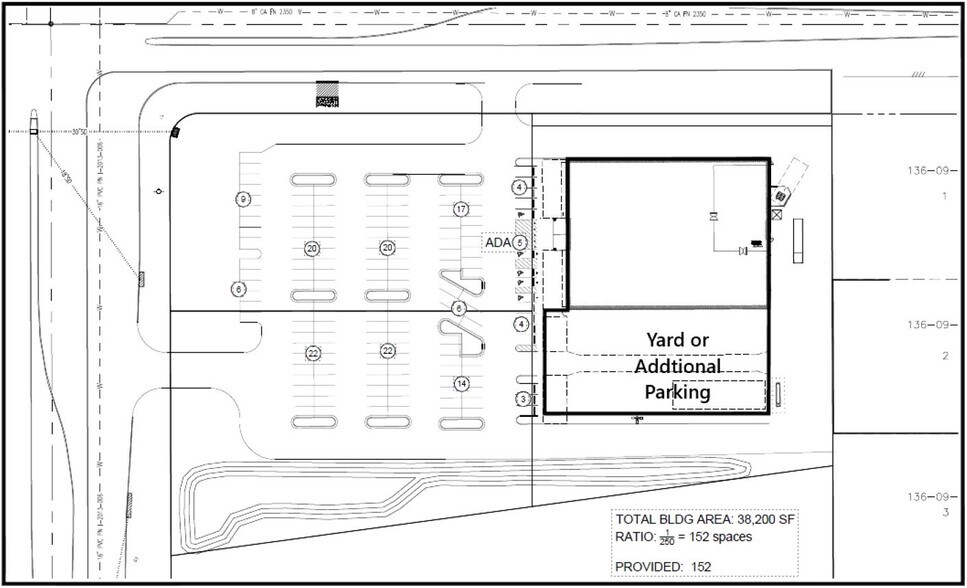More Photos Of 10330 22nd st, Tucson Land For Sale