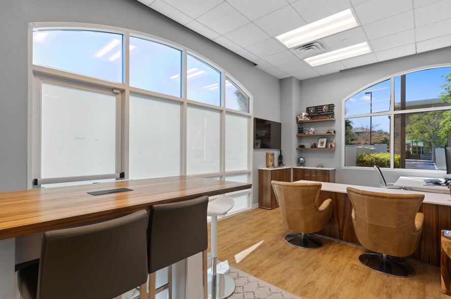 More Photos Of 115 E Warm Springs Rd, Las Vegas Office For Sale