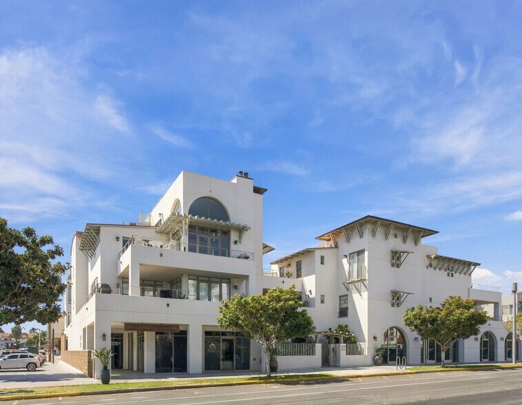 More Photos Of 1220-1222 1st St, Coronado Apartments For Sale