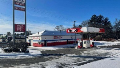 More Photos Of 6 Cedar Swamp Rd, Smithfield Service Station For Sale