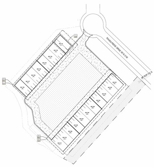 More Photos Of 192nd St & Raven Ridge Dr, Gretna Industrial For Lease