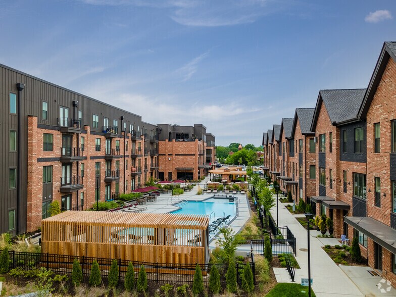 More Photos Of 2099 N Mount Juliet Rd, Mount Juliet Apartments For Lease