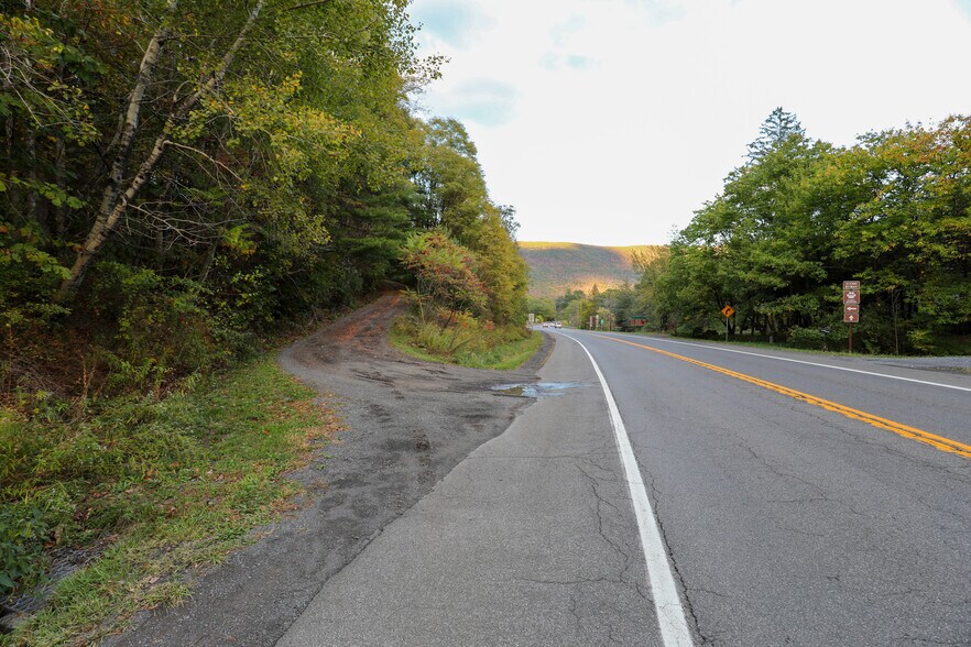 More Photos Of TBD NY-28, Phoenicia Land For Sale