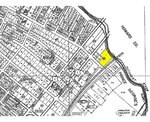 More Photos Of 19-21 Main St, Laurel Warehouse For Sale