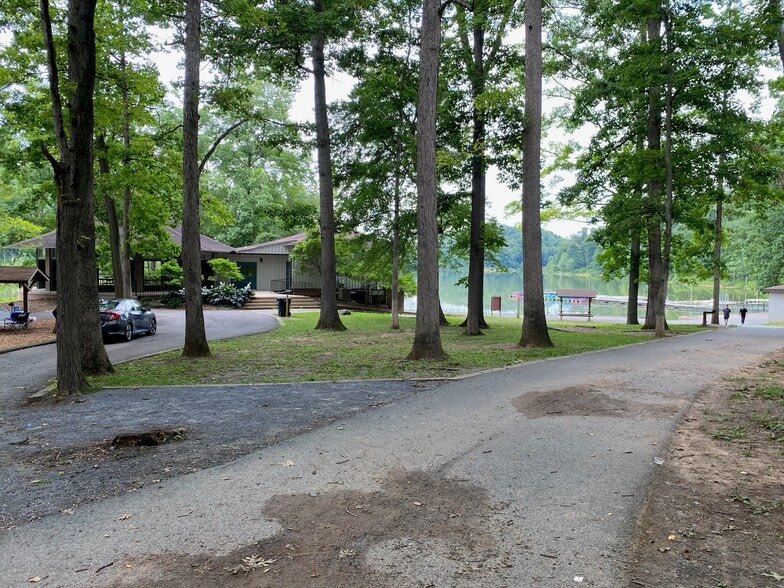 Primary Photo Of 5904 Muncaster Mill Rd, Rockville Land For Sale