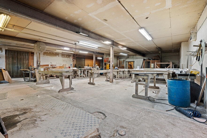 More Photos Of 600 W Main St, Norristown Showroom For Sale