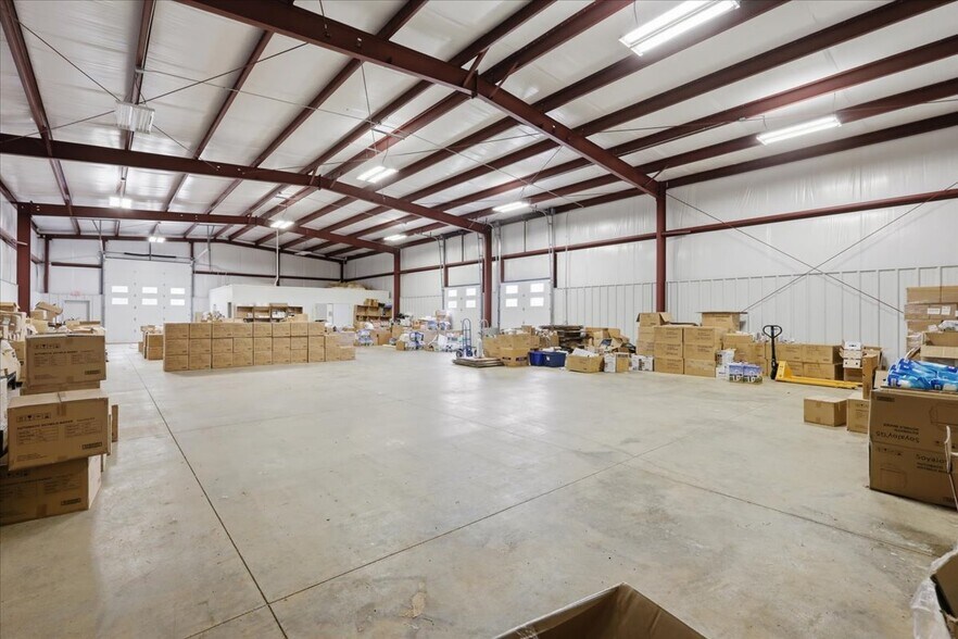 More Photos Of 965 Epco Dr, Dandridge Industrial For Lease