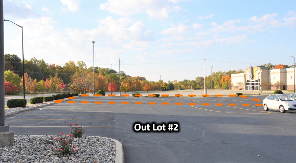 More Photos Of 1031 Smaltz Way Way, Auburn Land For Lease