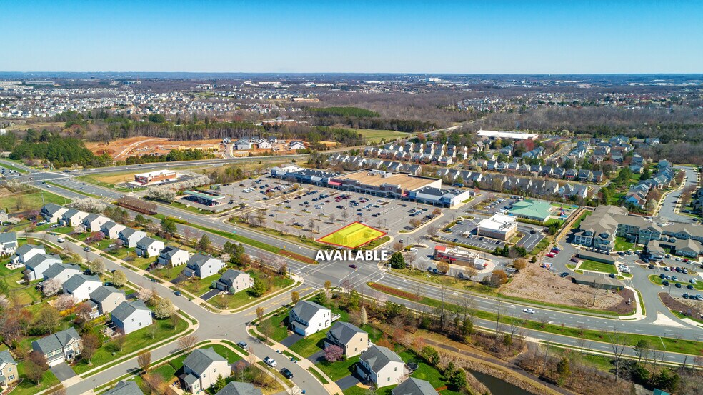 More Photos Of 12701-12857 Sudley Manor Dr, Bristow Unknown For Lease