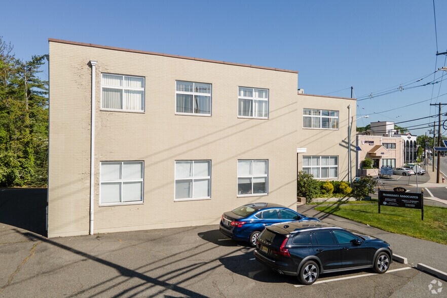 More Photos Of 456 Sylvan Ave, Englewood Cliffs Office For Lease