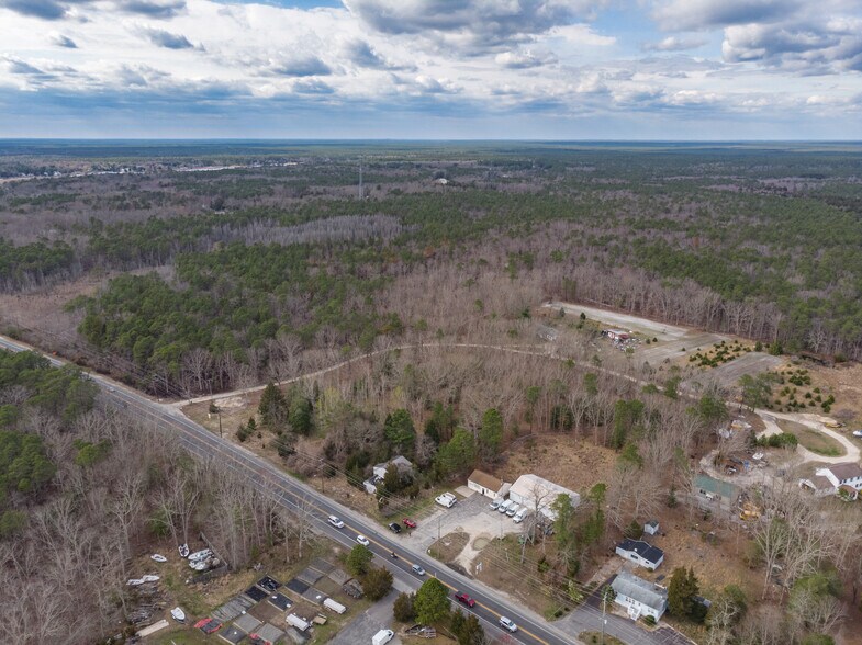 5781 Route 9, Tuckerton, NJ 08087 Warehouse For Sale