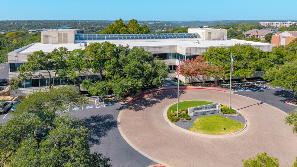 Primary Photo Of 9737 Great Hills Trl, Austin Office For Lease