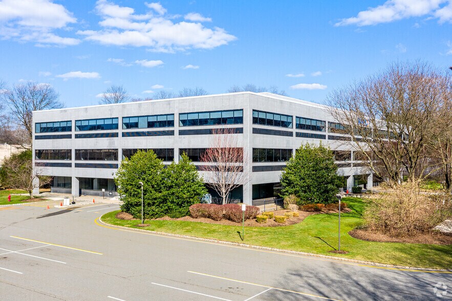 Primary Photo Of 10 Lanidex Plz W, Parsippany Office For Lease