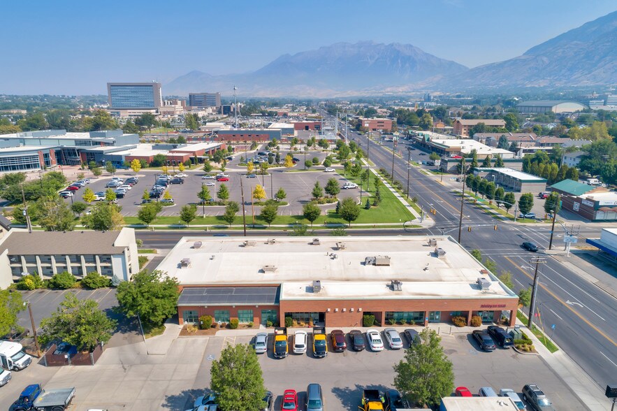 More Photos Of 475-493 N Freedom Blvd, Provo Medical For Lease