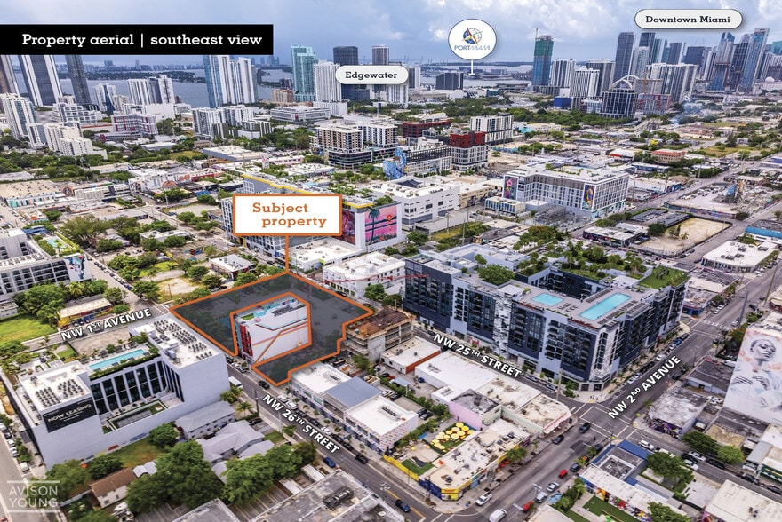 More Photos Of 127 NW 25th St, Miami Land For Sale