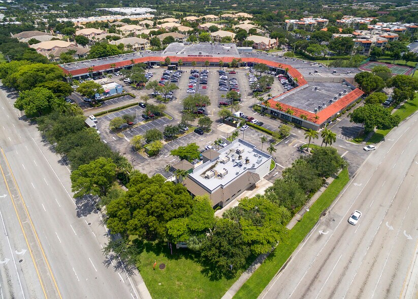 More Photos Of 8000-8096 W McNab Rd, North Lauderdale Unknown For Lease