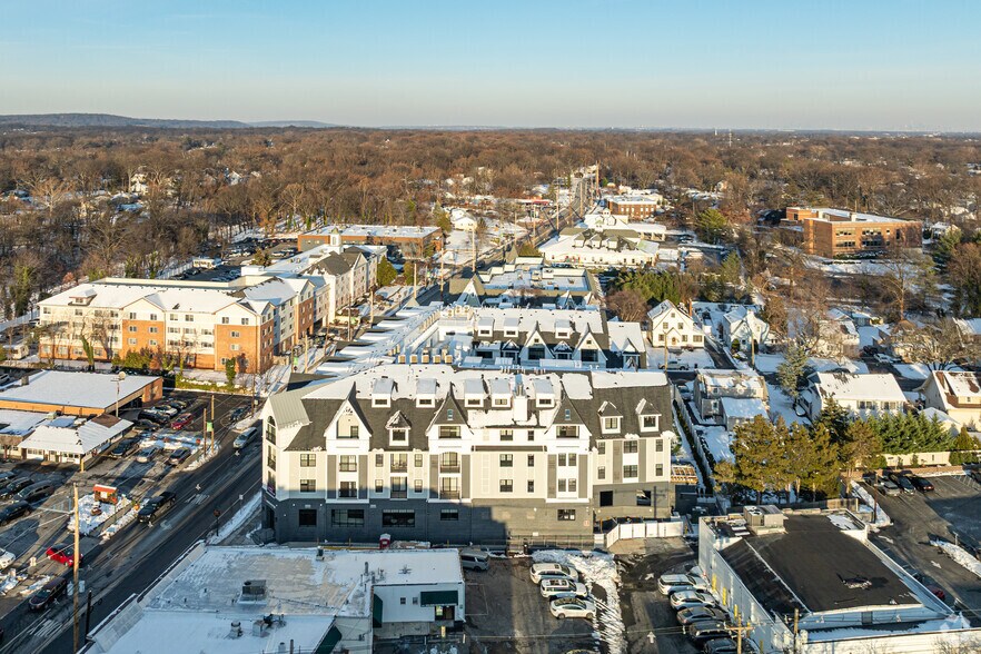 More Photos Of 282 South Ave, Fanwood Apartments For Lease
