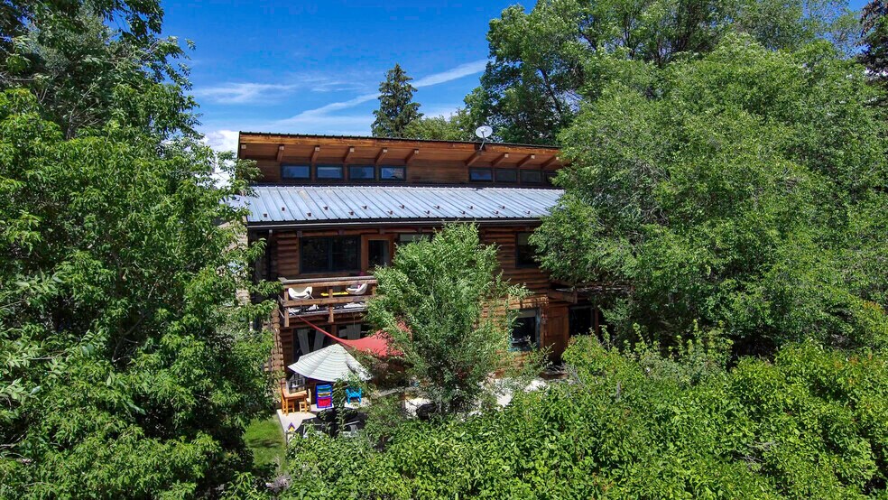 More Photos Of 309 N River St, Hailey Multifamily For Sale