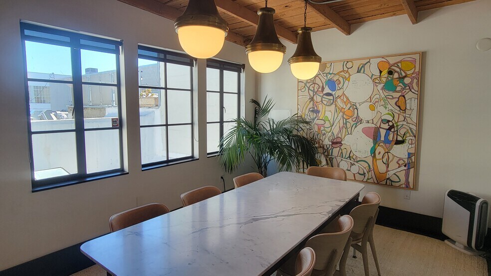 More Photos Of 457 10th St, San Francisco Loft Creative Space For Lease