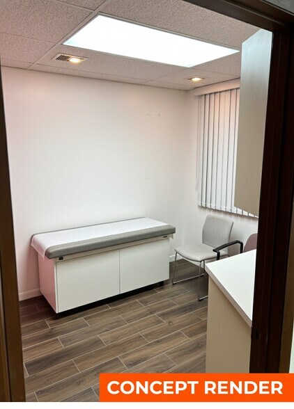 More Photos Of 8333 NE 2nd Ave, Miami Medical For Lease
