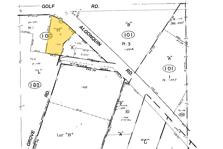 More Photos Of 1155 Golf Rd, Rolling Meadows Storefront For Sale