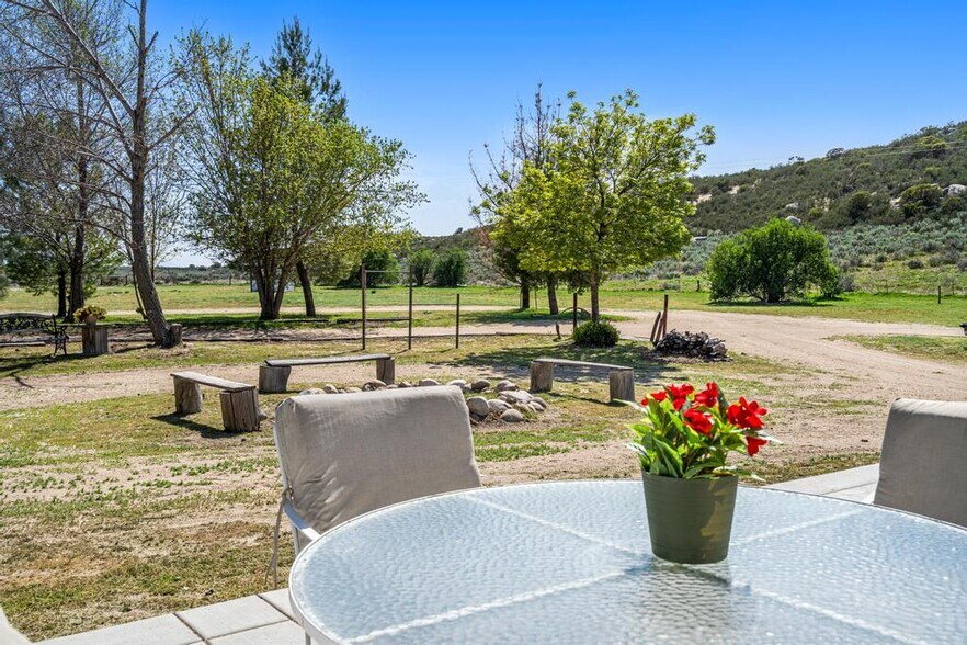 More Photos Of 2815 Miller Valley Rd, Pine Valley Land For Sale