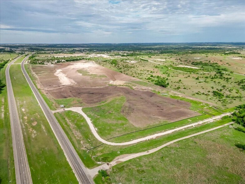 More Photos Of Lot 5 E Hwy, Granbury Land For Sale