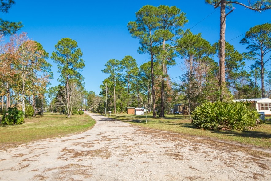 More Photos Of 1211 Cypress Rd, Saint Augustine Manufactured Housing Mobile Home Park For Sale