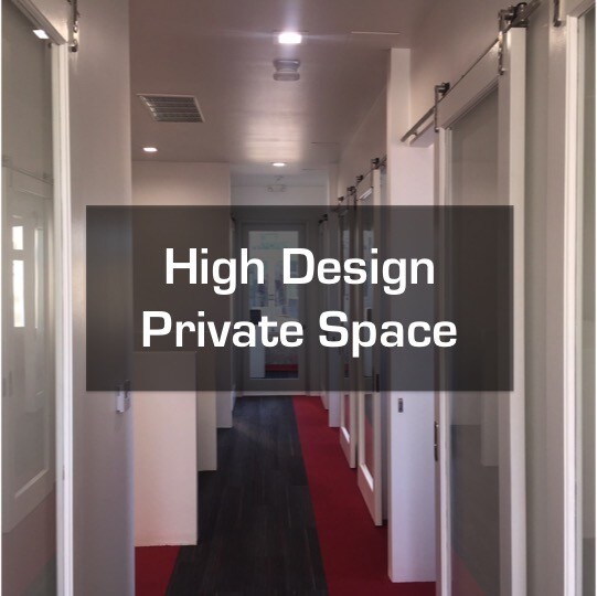 More Photos Of 120 E 3rd St, Long Beach Coworking Space