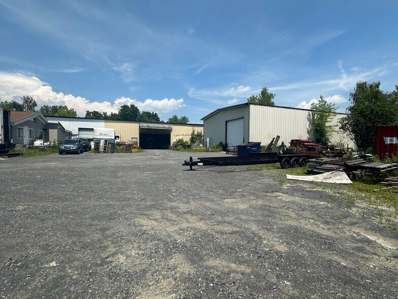 More Photos Of 1346 State Route 9H, Ghent Warehouse For Sale