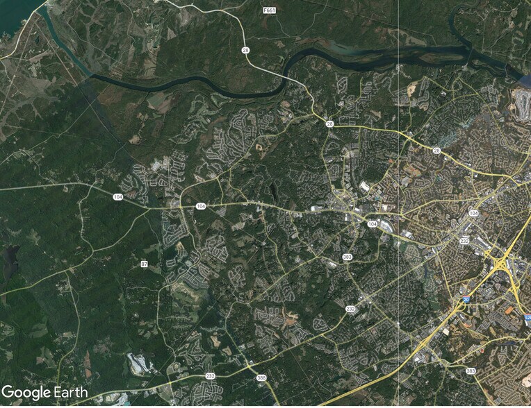 More Photos Of Market View Pky, Evans Land For Sale
