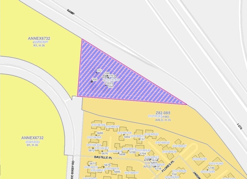 More Photos Of 110 Noe Bixby Rd, Columbus Rehabilitation Center For Sale