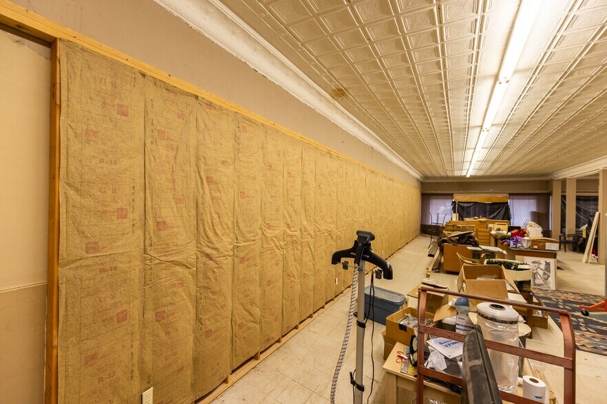 More Photos Of 1242 Commercial Ave, Anson General Retail For Sale