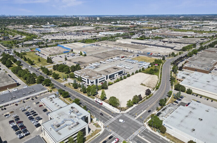 More Photos Of 5610 Finch E ave, Toronto Land For Lease