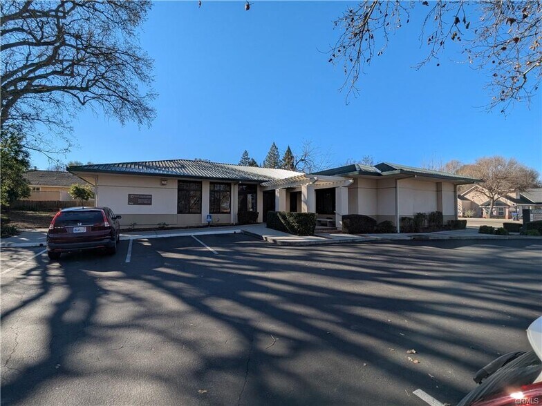 More Photos Of 7605 Morro Rd, Atascadero Office For Sale