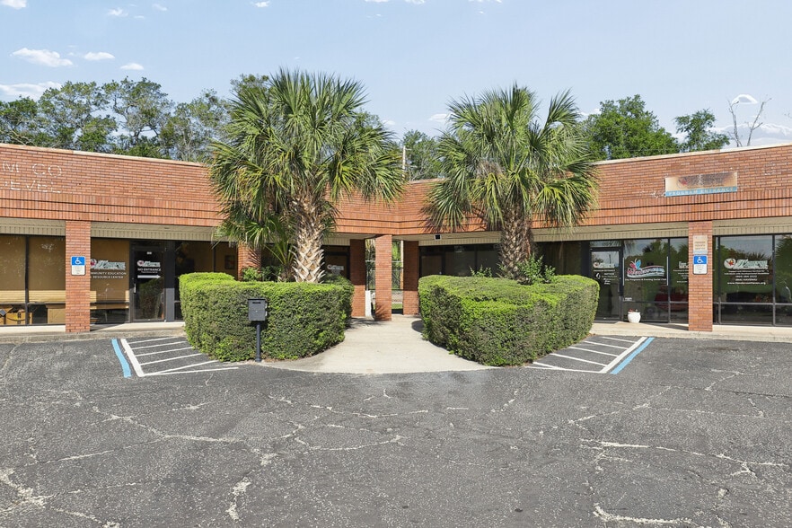 Primary Photo Of 772 Foxridge Center Dr, Orange Park Office For Sale