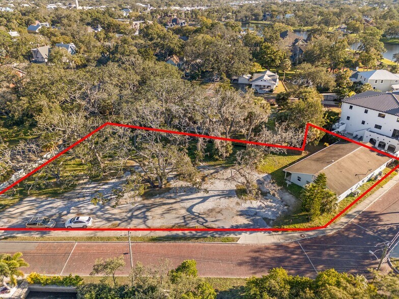 More Photos Of 404 Canal St, Tarpon Springs Land For Sale