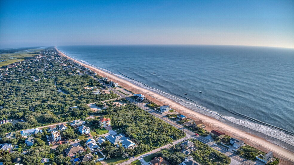 More Photos Of 4025 Coastal Hwy, Saint Augustine Land For Sale
