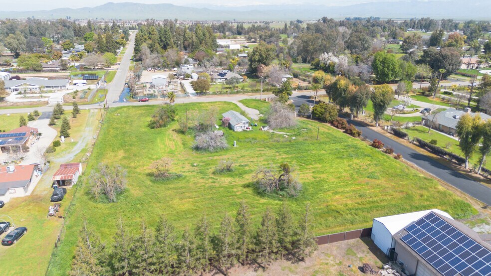 More Photos Of 8045 Alluvial ave, Clovis Land For Sale