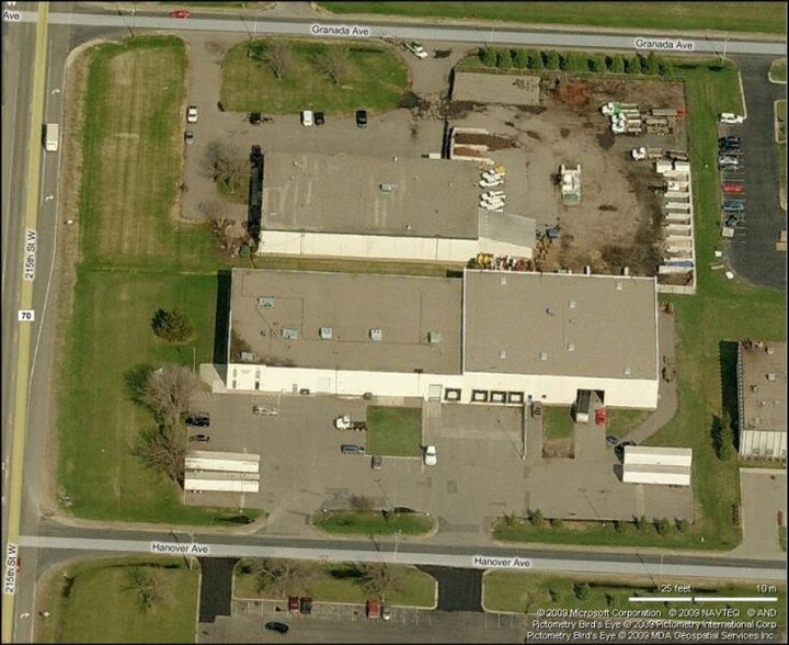 More Photos Of 7870 215th St W, Lakeville Manufacturing For Lease