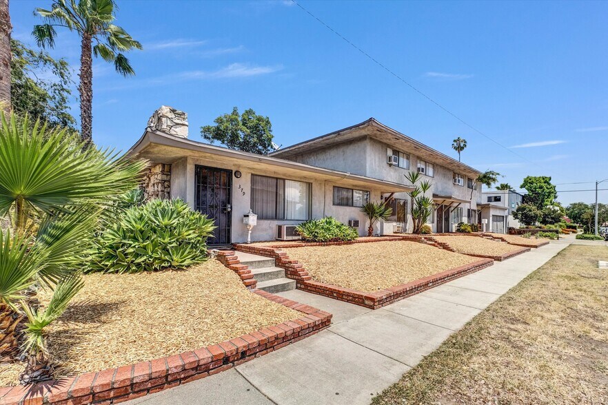 More Photos Of 357 Amber Ct, Upland Multifamily For Sale